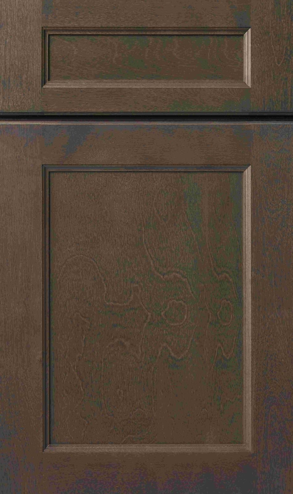 Slate Brown