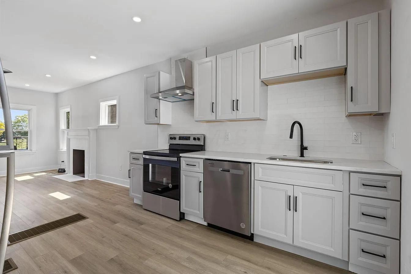 Custom Cabinet Design