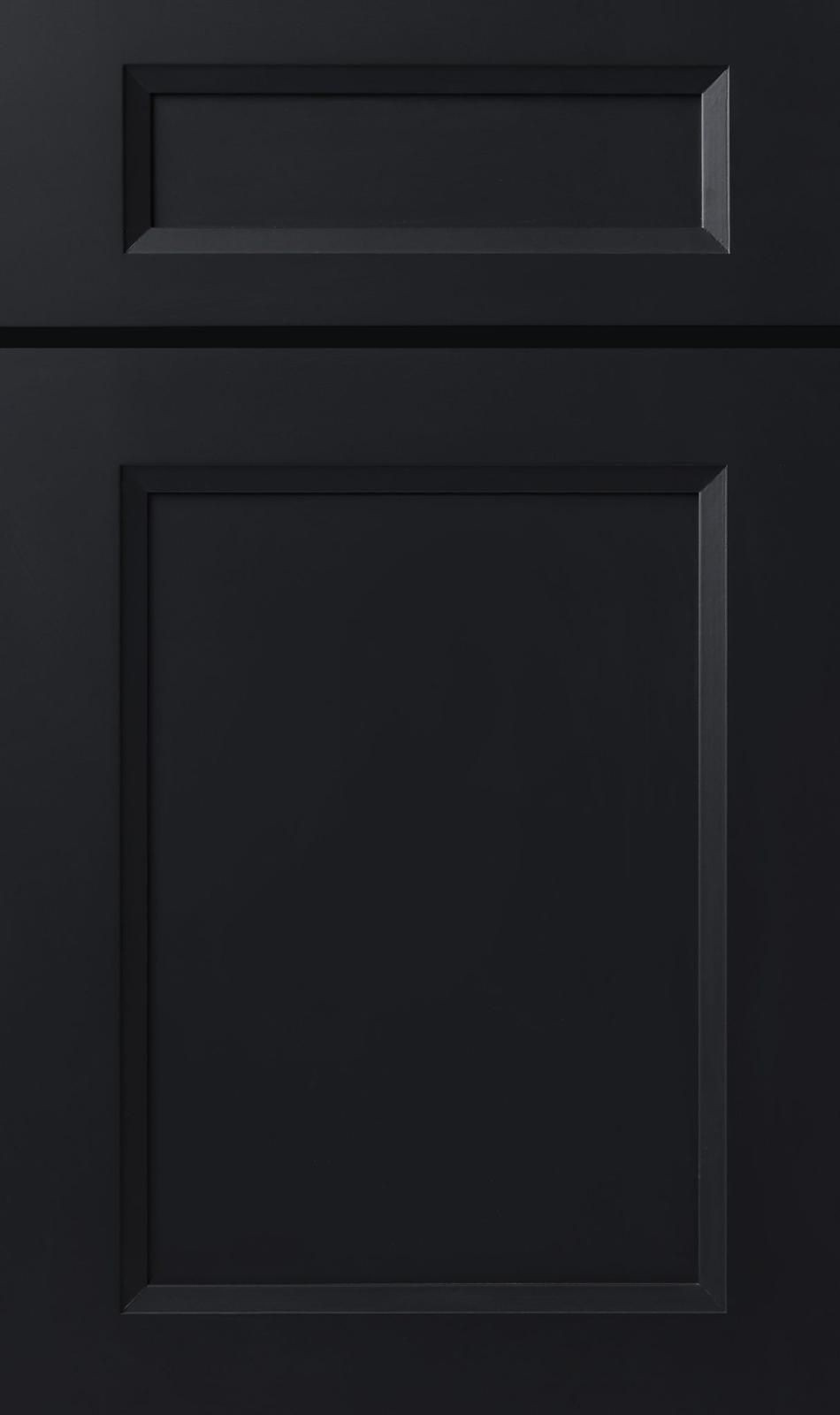 Millennium Black 